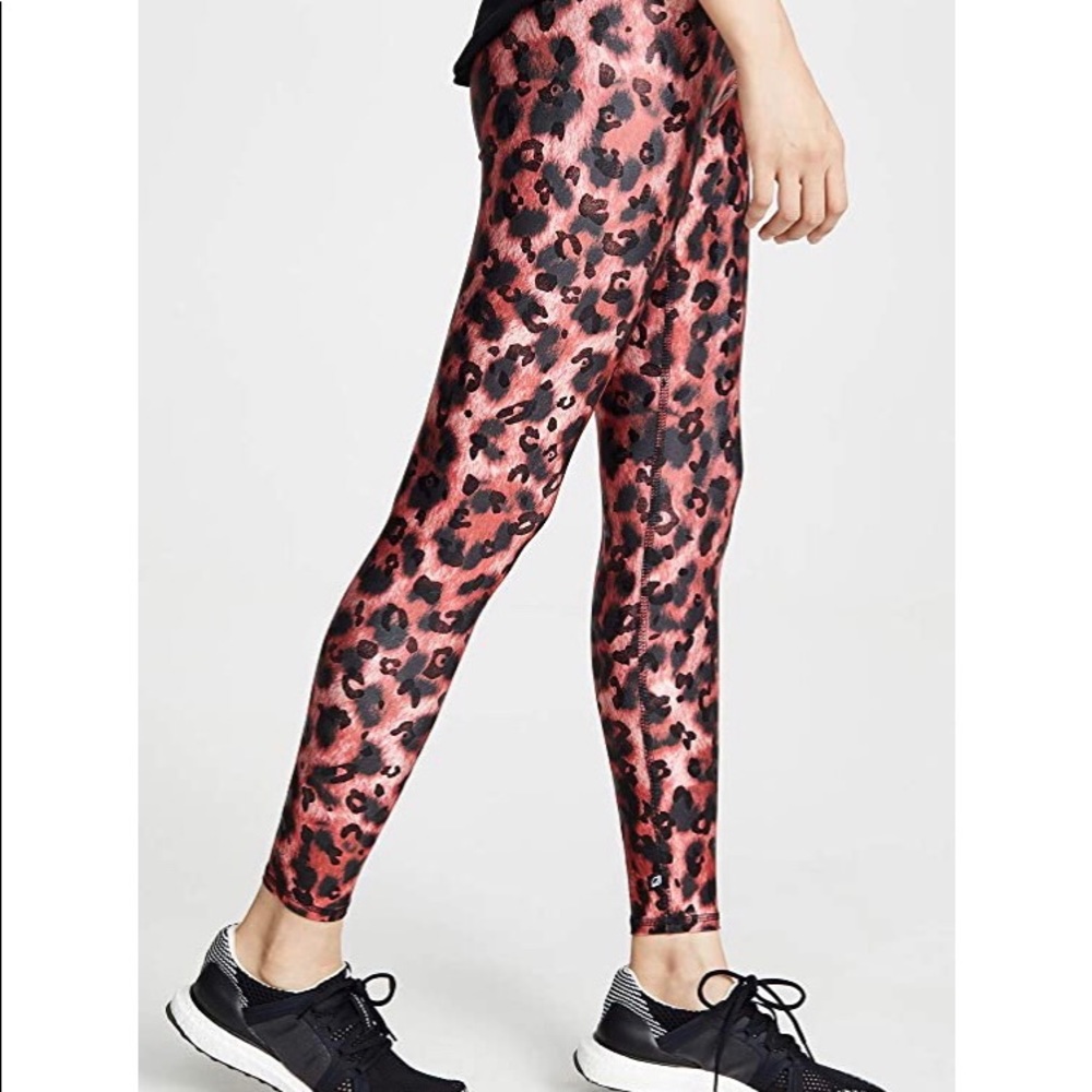 Brand New Terez Leggings